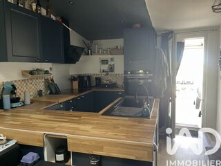  Maison à vendre 4 pièces 91 m²