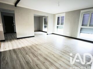  Appartement à vendre 3 pièces 93 m²