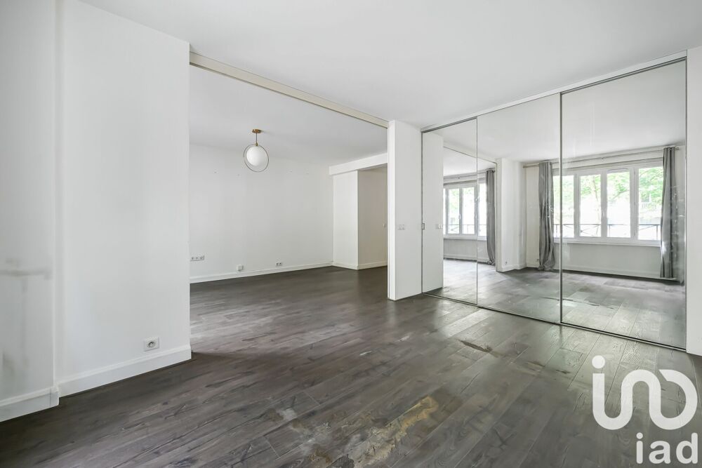 Vente Appartement Vente Appartement 2 pièces Paris 7