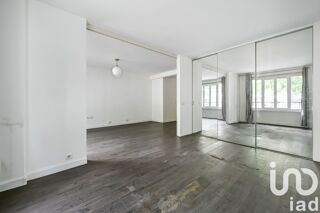  Appartement à vendre 2 pièces 57 m²