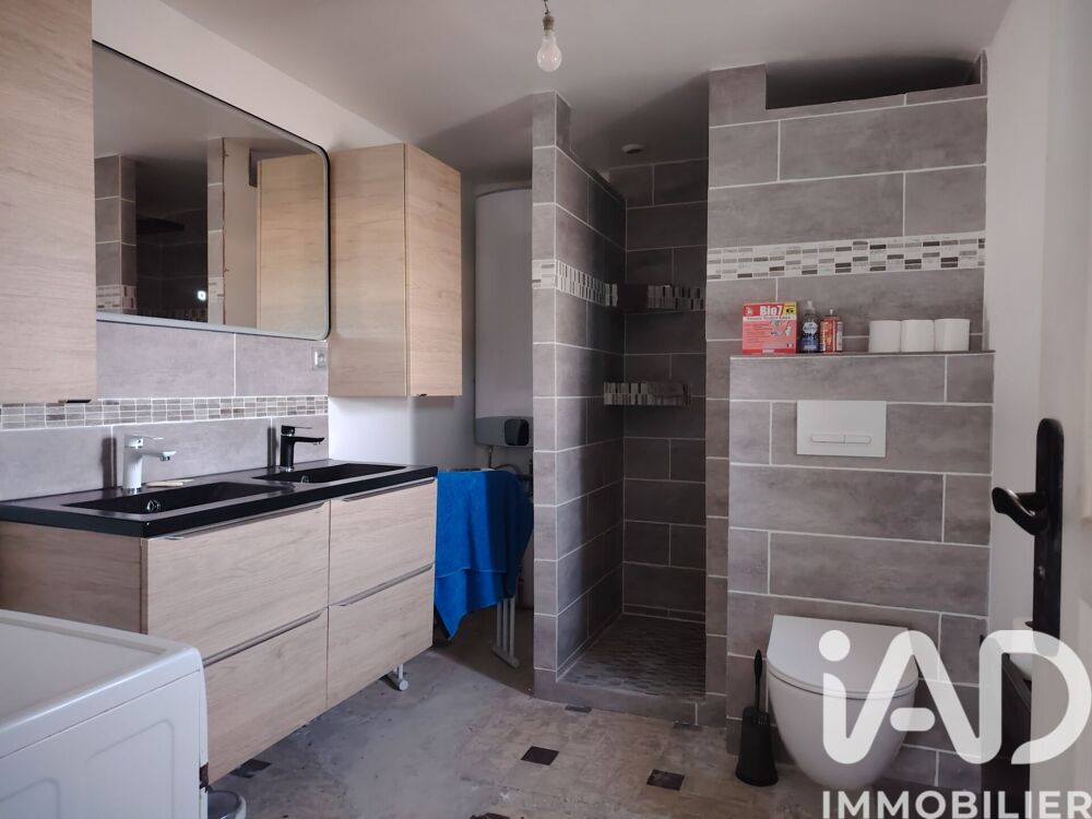 vente Maison - 3 pièce(s) - 84 m² Huriel (03380)