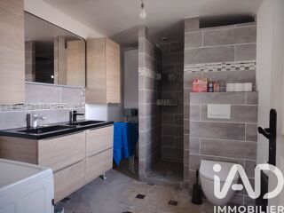  Maison à vendre 3 pièces 84 m²