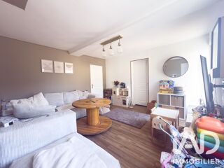  Maison à vendre 6 pièces 110 m²