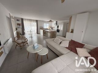 Maison à vendre 6 pièces 112 m²