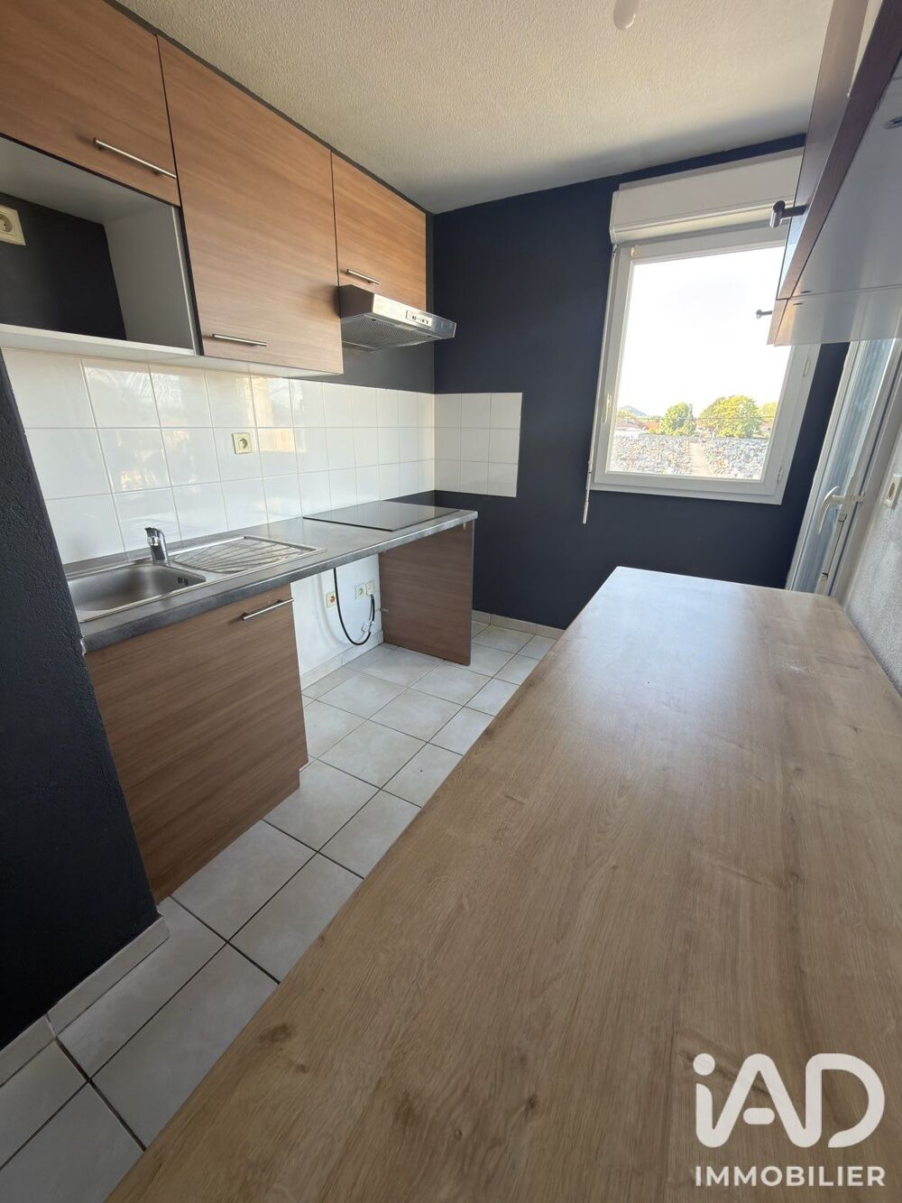 Vente Appartement Vente Appartement 3 pièces Montigny-en-gohelle