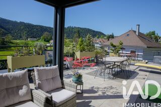 Appartement 3 pièces 64 m² · à Villers-le-Lac · 64 m² · 360 000 €