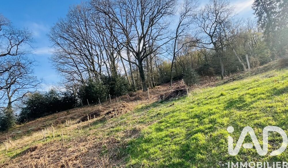 Vente Terrain Vente Terrain à bâtir 2 274 m&sup2; Fère-en-tardenois