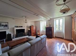  Maison à vendre 8 pièces 260 m²