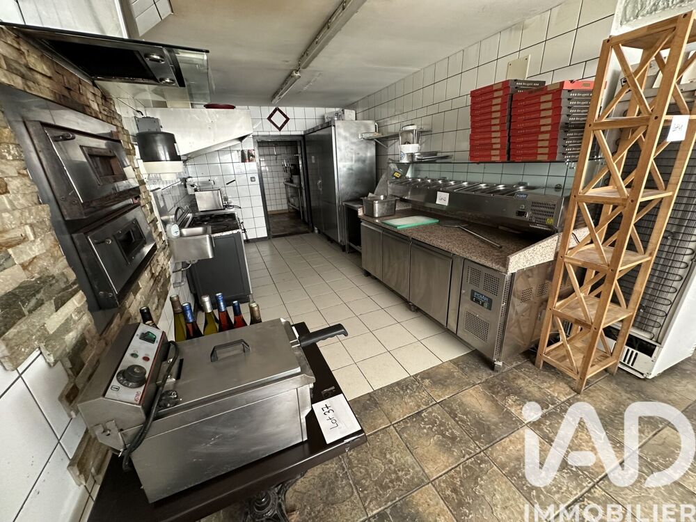 Vente Maison Vente Maison/villa 7 pièces Darney