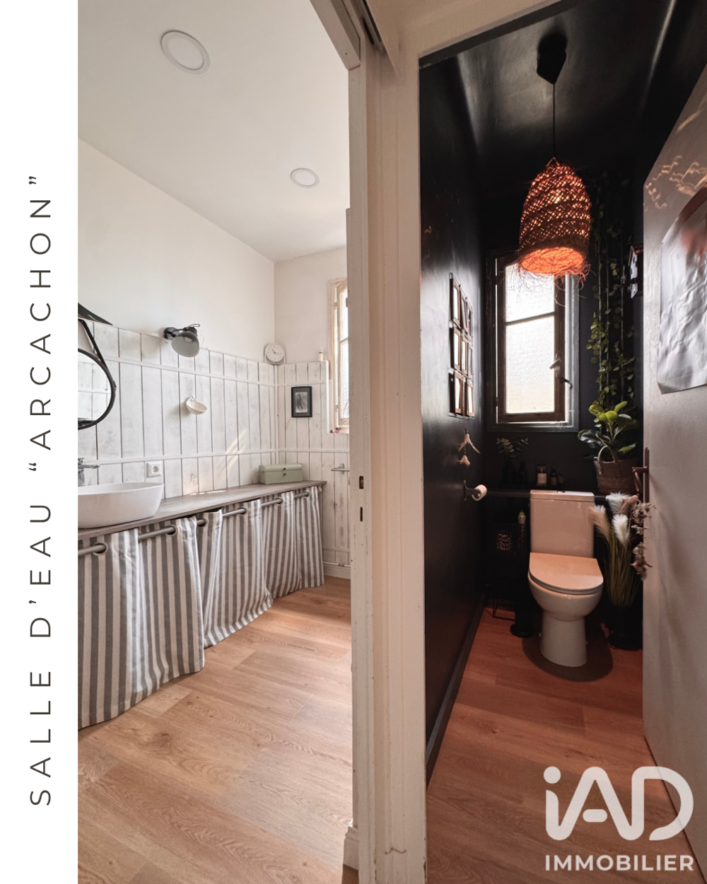 à vendre  Maison Bayonne (64100)