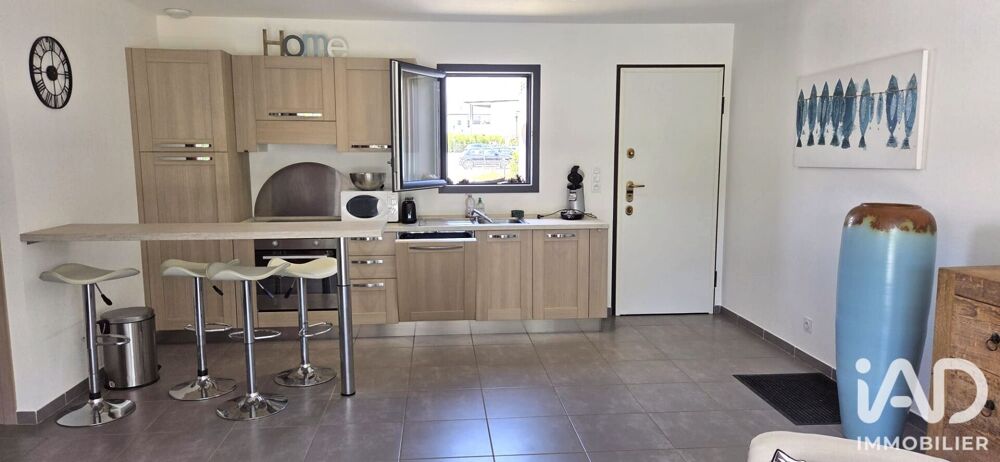 Vente Maison Vente Maison/villa 3 pièces Ghisonaccia