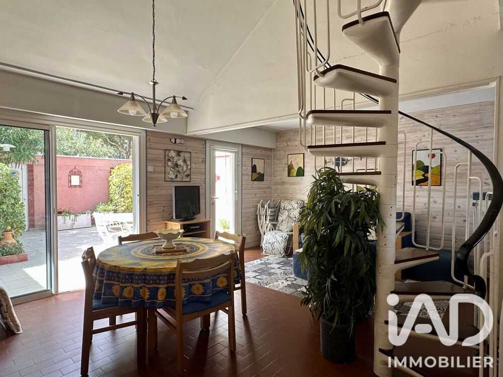 Vente Maison/villa 3 pièces