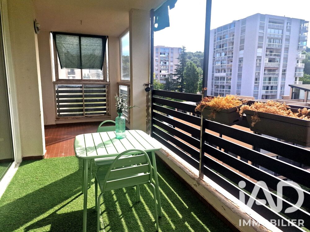 Vente Appartement Vente Appartement 3 pièces La valette-du-var