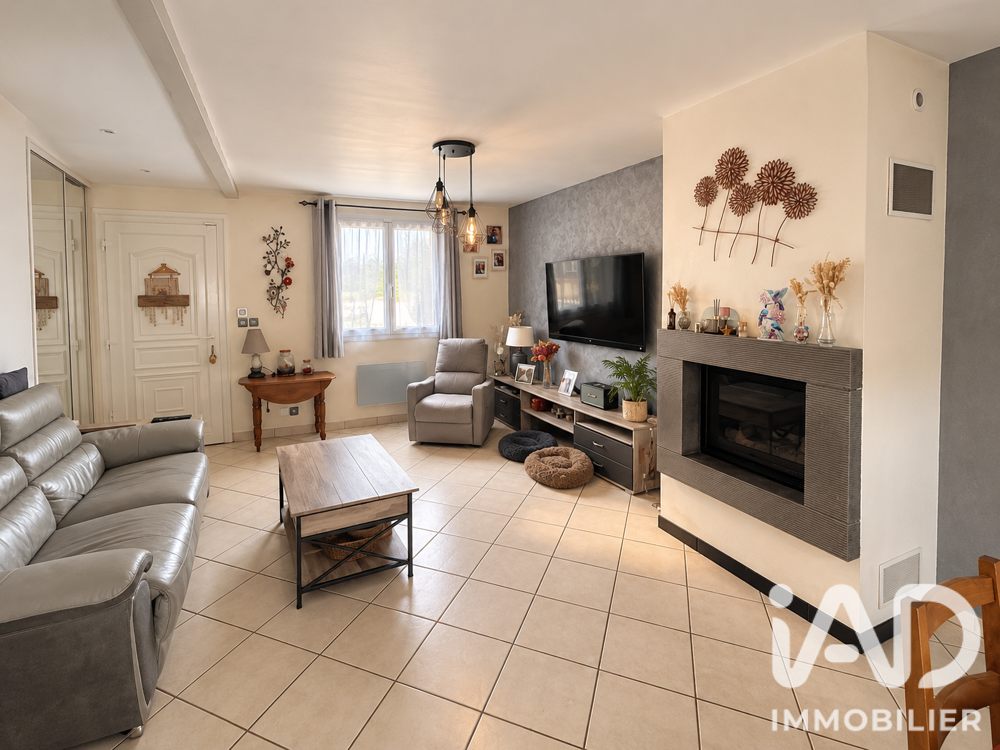 Vente Maison Vente Maison/villa 6 pièces Leuville-sur-orge