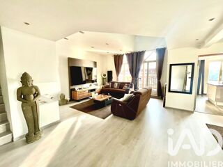  Appartement à vendre 6 pièces 162 m²