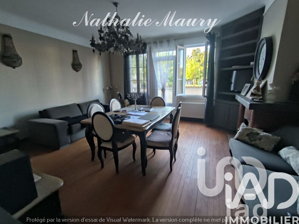 Vente Maison/villa 5 pièces