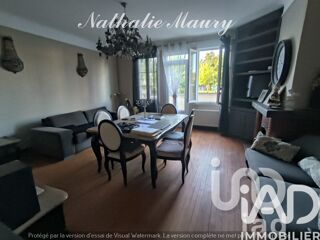  Maison à vendre 5 pièces 180 m²