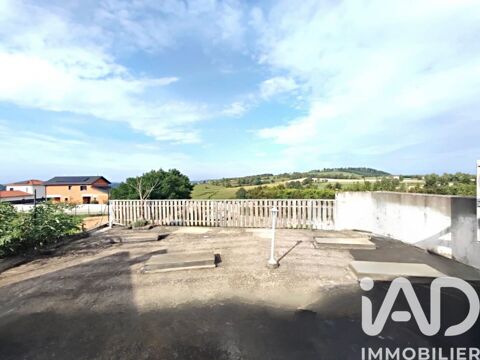   Vente Maison de village 7 pièces Maison - 7 pièce(s) - 155 m²