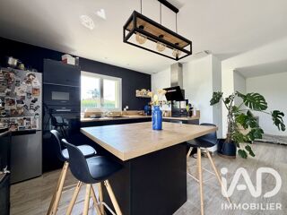  Maison à vendre 4 pièces 89 m²