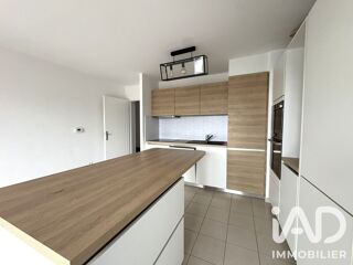  Appartement à vendre 3 pièces 60 m²