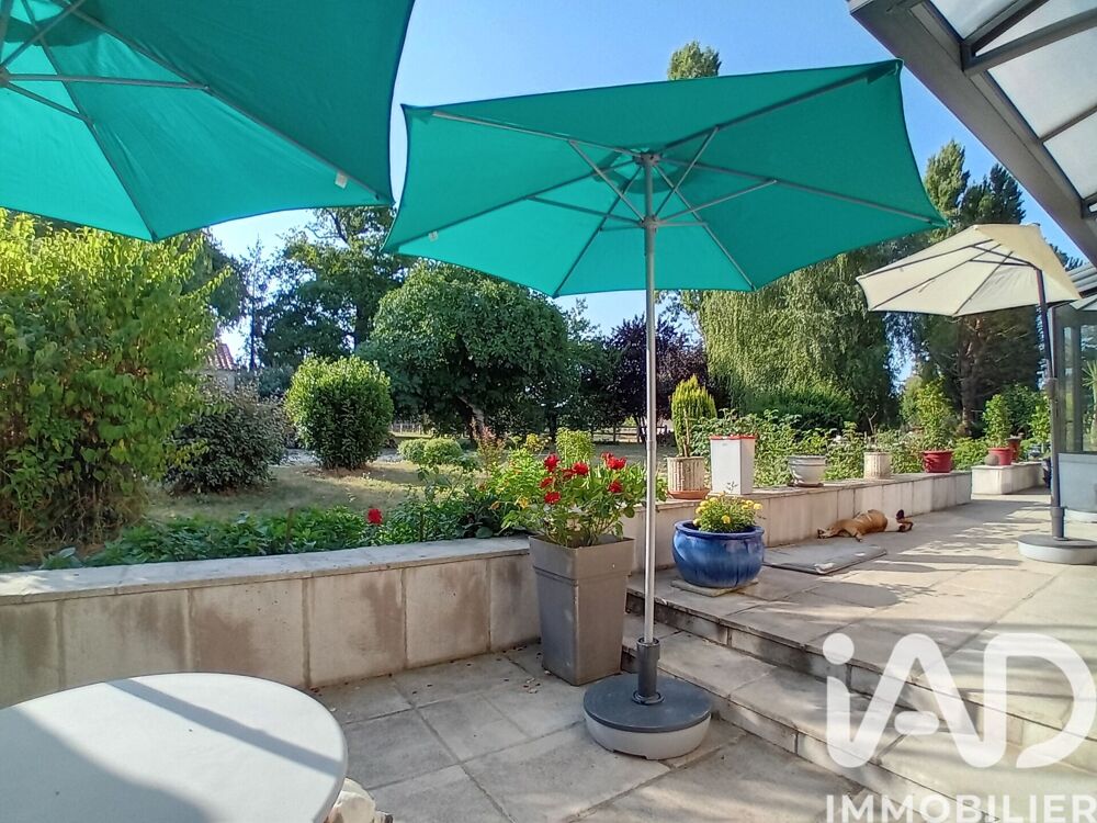 Vente Domaine 8 pièces