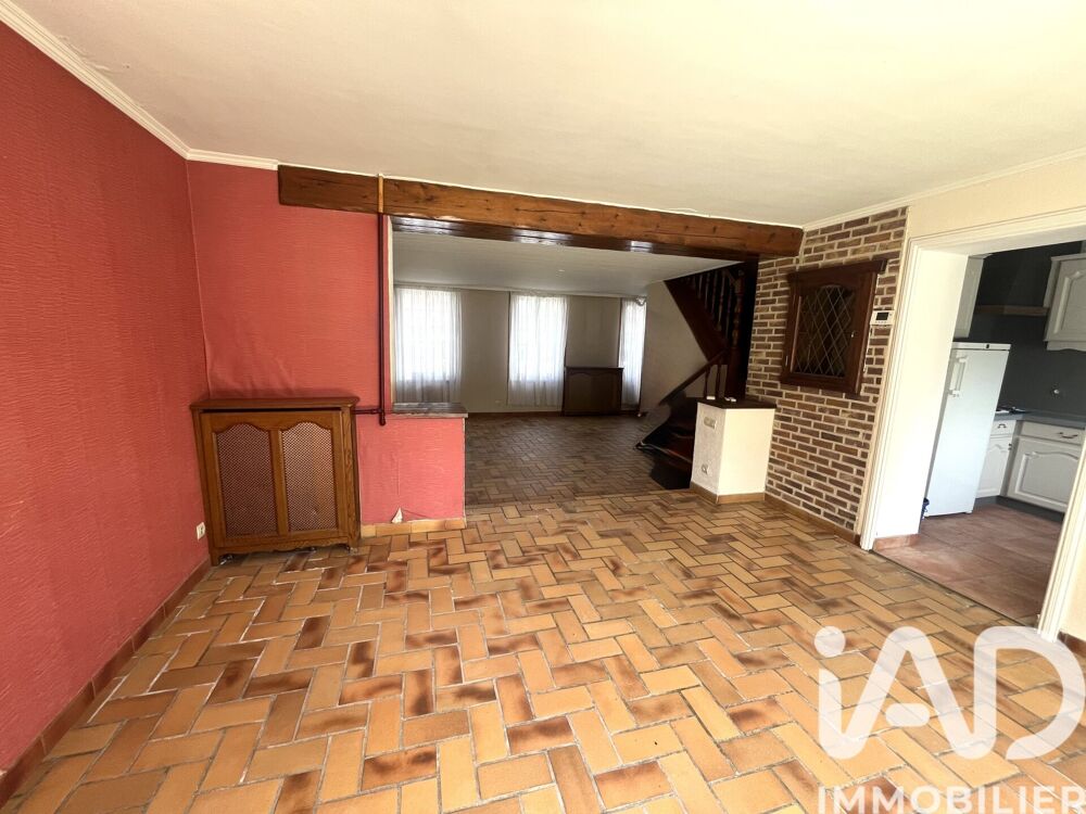 Vente Maison/villa 3 pièces