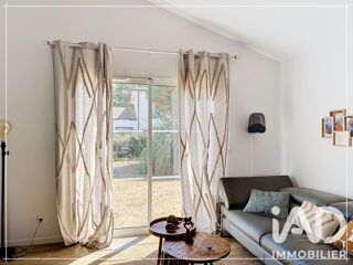  Maison à vendre 5 pièces 141 m²