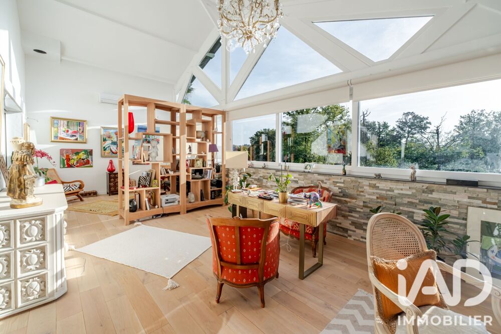 à vendre  Maison Ustaritz (64480)
