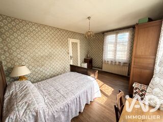 Vente Maison Vente Longère 4 pièces La châtre-langlin