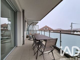  Appartement � vendre 2 pi�ces 43 m�