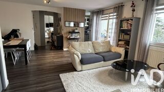  Appartement à vendre 3 pièces 62 m²