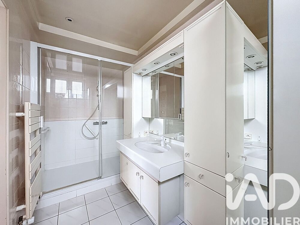 à vendre  Maison Saint-Maur-des-Fossés (94100)