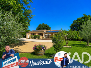  Maison � vendre 5 pi�ces 133 m�