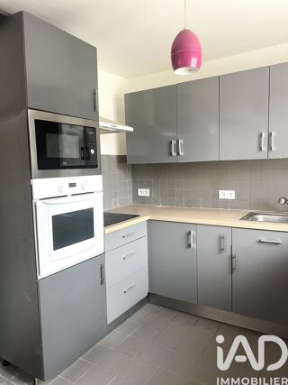  Maison à vendre 4 pièces 87 m²