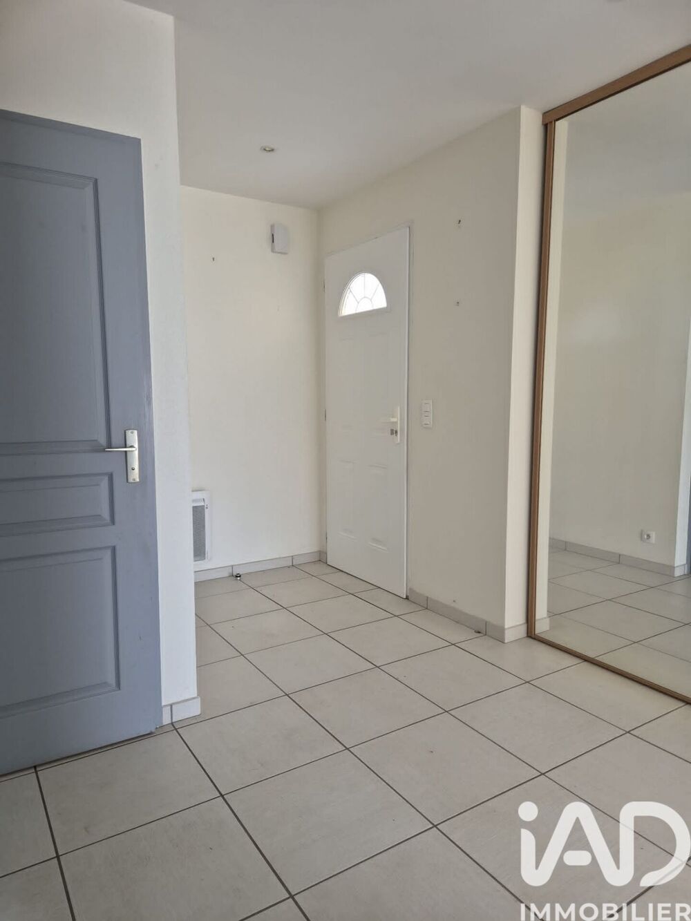 Vente Maison de village 2 pièces