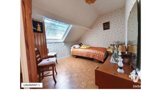  Maison à vendre 6 pièces 129 m²