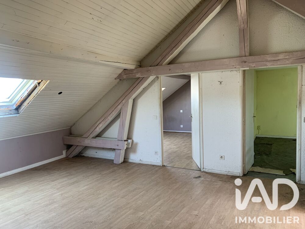 Vente Immeuble Vente Immeuble 132 m&sup2; Valmont