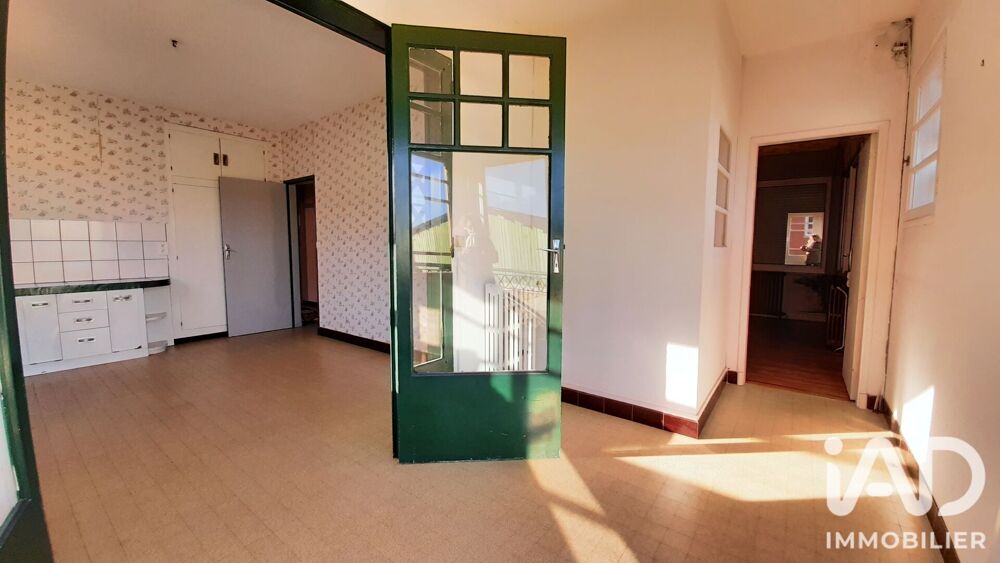 Vente Appartement Vente Appartement 5 pièces Gujan-mestras