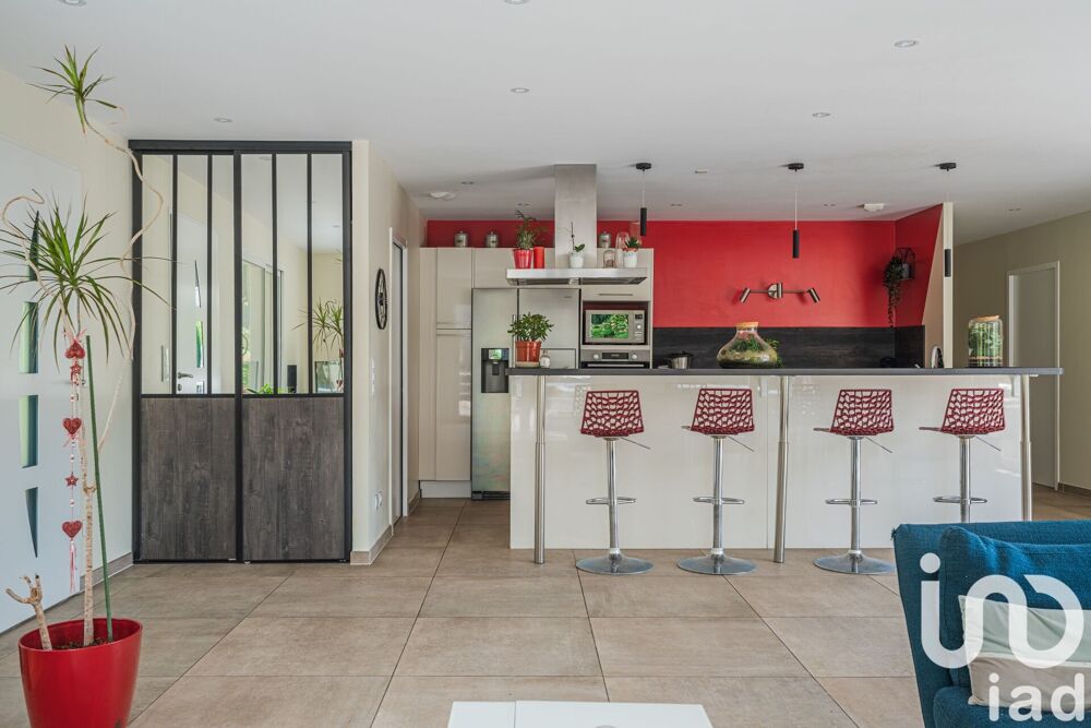 Vente Maison/villa 8 pièces