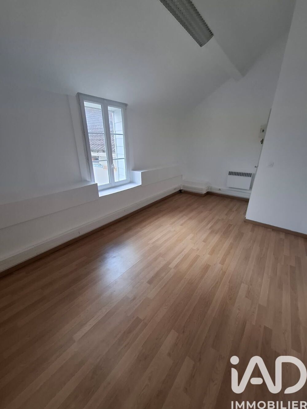 Vente Immeuble Vente Immeuble 1 600 m&sup2; Varennes-sur-seine
