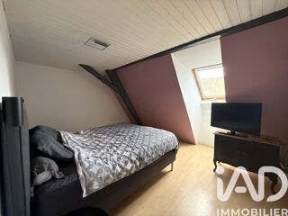  Appartement à vendre 4 pièces 136 m²