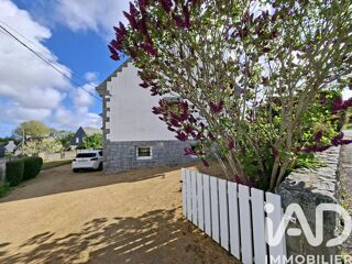  Maison à vendre 5 pièces 100 m²