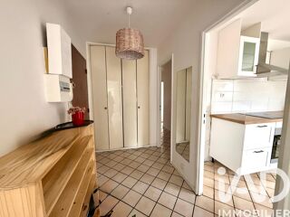  Appartement � vendre 3 pi�ces 67 m�