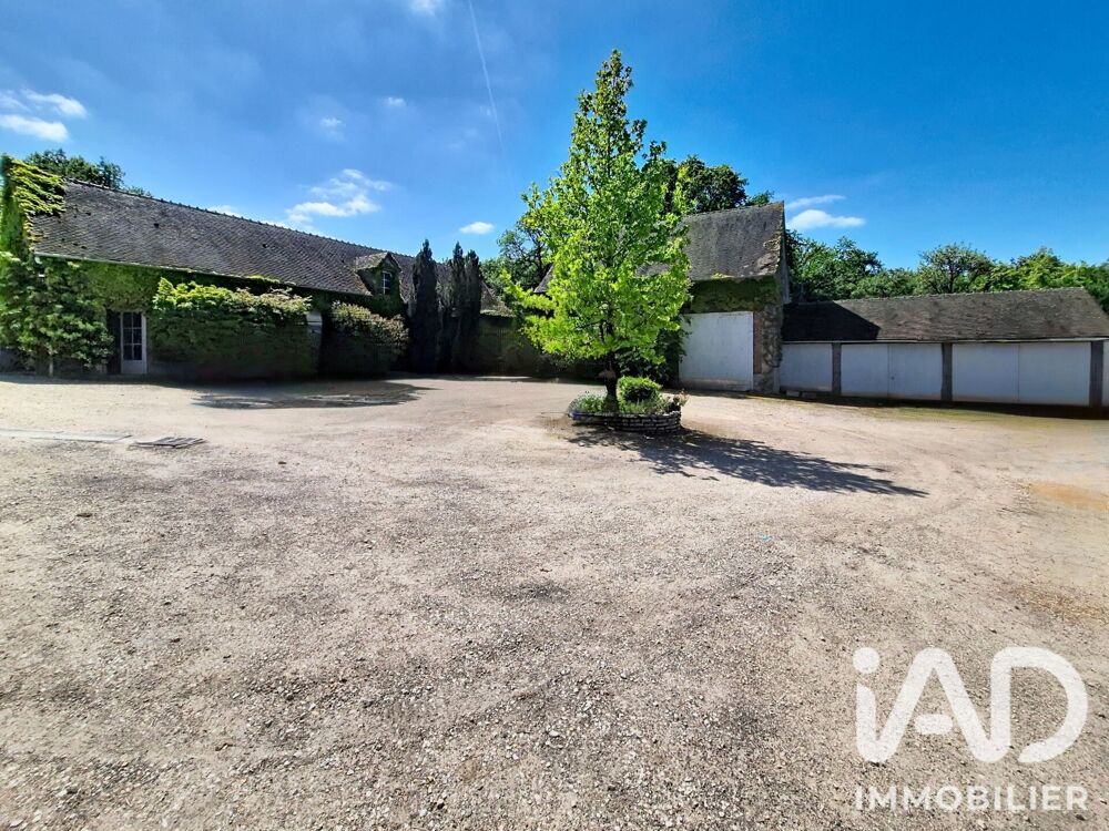 à vendre  Maison Gien (45500)