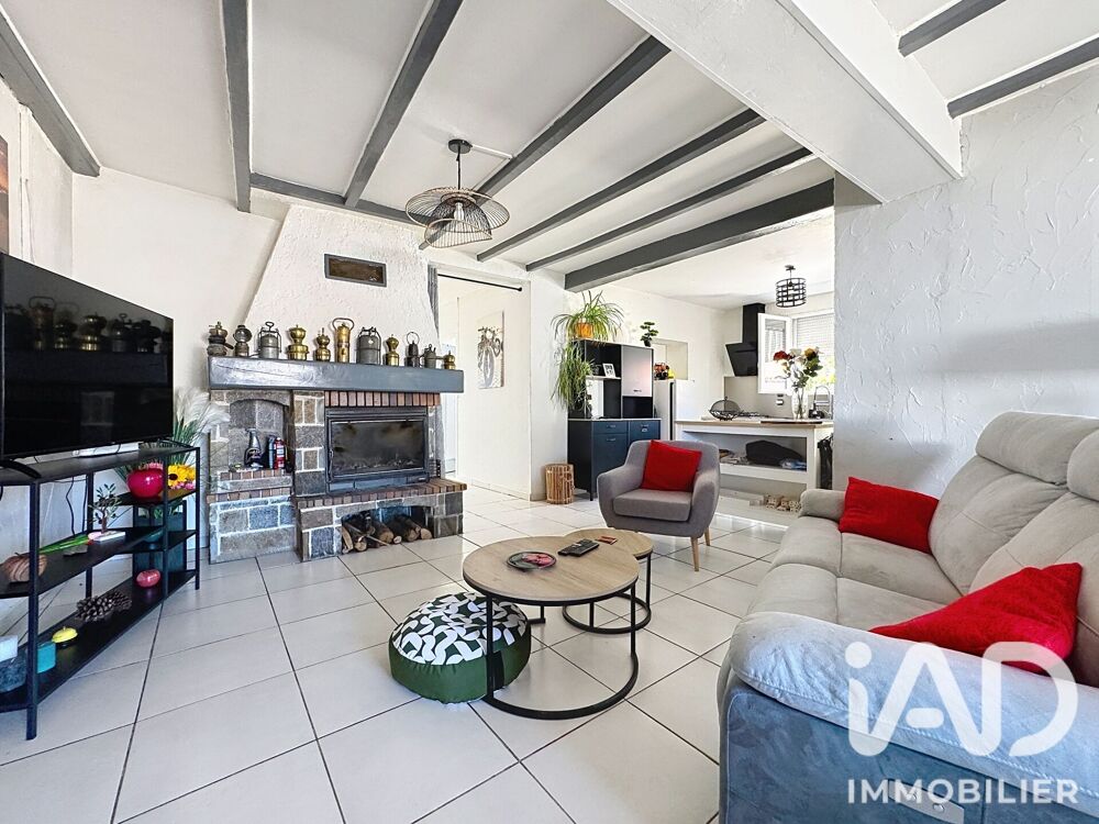 Vente Maison Vente Maison/villa 5 pièces Angoulême
