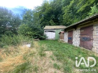  Terrain à vendre 2390 m²