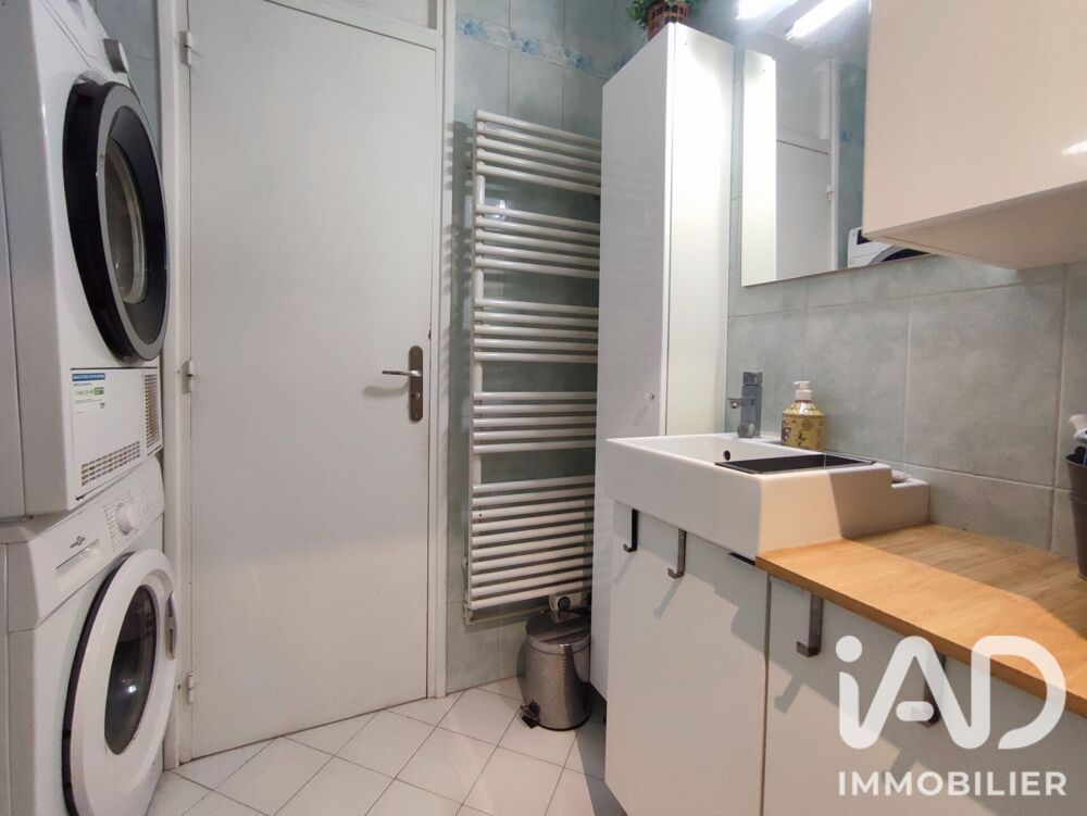 Vente Appartement Vente Appartement 2 pièces Ozoir-la-ferrière
