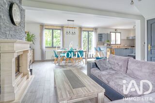  Maison à vendre 6 pièces 109 m²