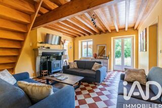  Maison � vendre 7 pi�ces 153 m�
