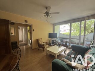 Appartement à vendre 3 pièces 67 m²